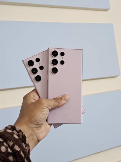 Samsung Galaxy S23 Ultra 5g