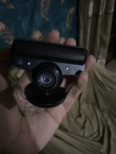Playstation eye camera brand new