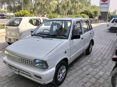 Mehran 15/16