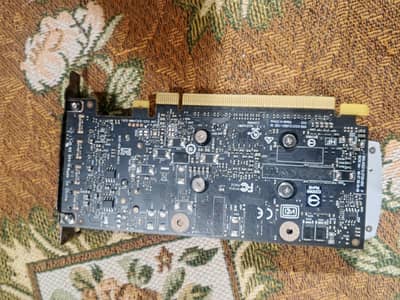 Nvidia Quadro p620 2gb