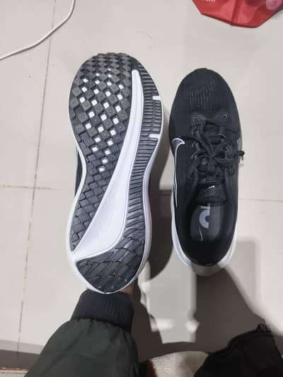 Nike DD8686-100 BLACK