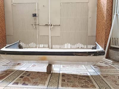 88 corolla AE - 91 bumper