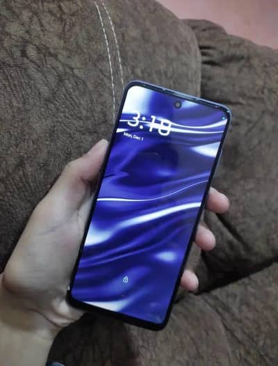 metrolo g stylus 2023 PTA approve condition 10 by 10