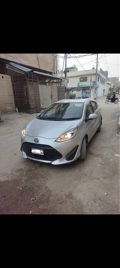 TOYOTA PREMIO 2002/2007 BEST CAR own name