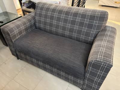 Sofa set of 3