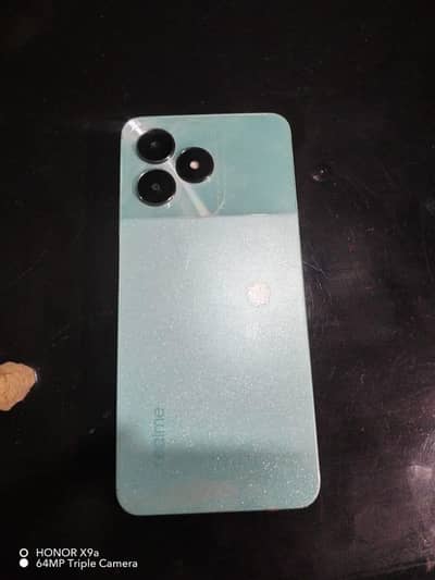 realme c51