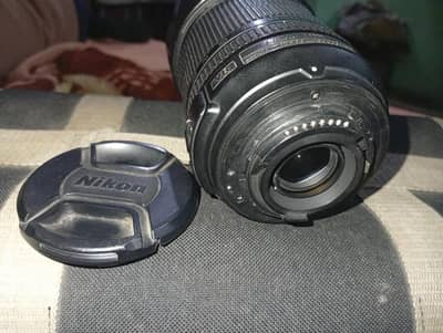 18.105 lens Nikon contact number 03134314389