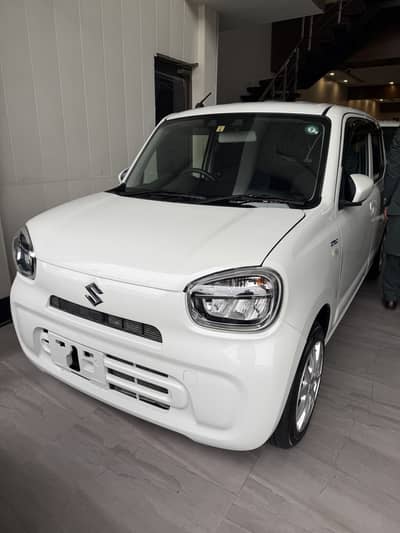 Japani alto fresh import