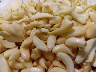 vegetables ( chopped / cut )