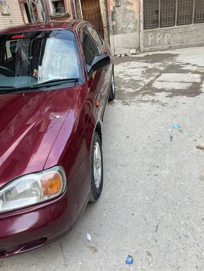 Suzuki baleno | Total Geniune Urgent For Sale