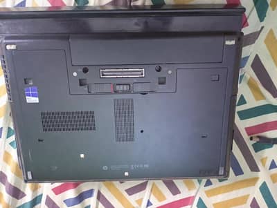 Laptop Hp Elitebook 8470p