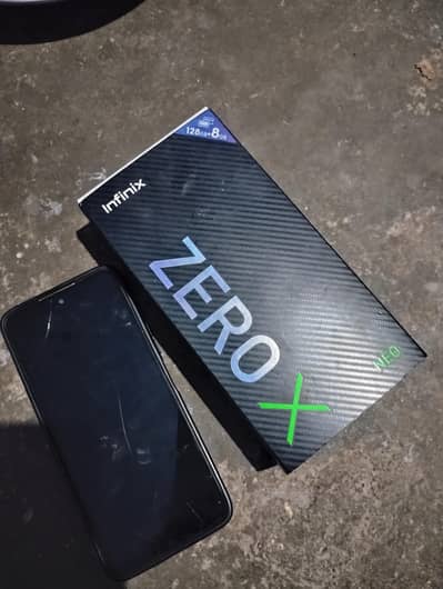 infinix zero x neo 8/128.03082003162