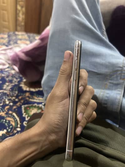 iPhone X 256Gb Approved