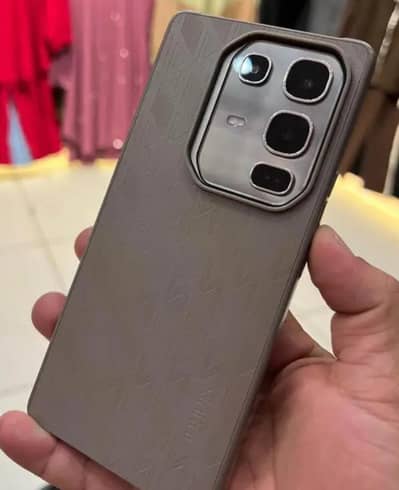 Infinix note 50 pro 12/256