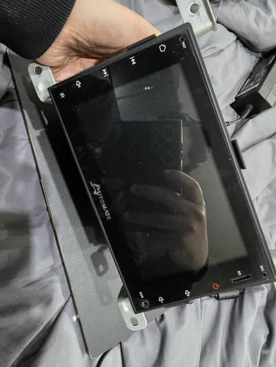 Alto AGS VXL original LCD Automate