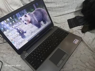 Dell Latitude 3540 laptop Core i3 4th generation 320gb hard disk