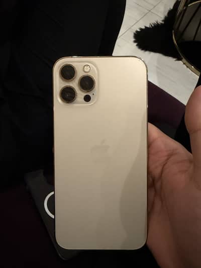 Iphone 12 pro max PTA