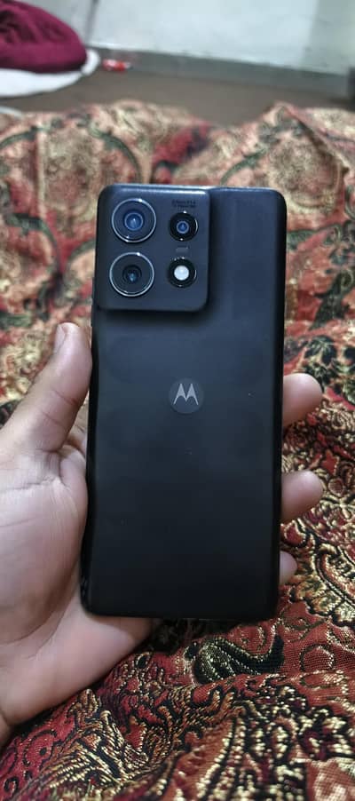 Motorola Edge 50 Pro (512 gb)