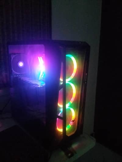 Gaming PC for Sale