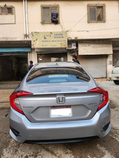 honda civic 2019 for sale
