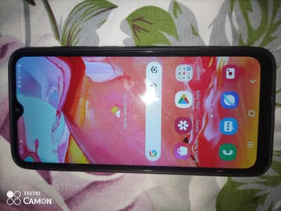 samsang Galaxy A70