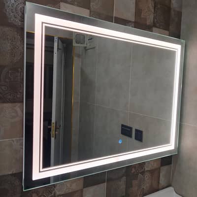 New Bathroom Mirror For Sale 03121966273