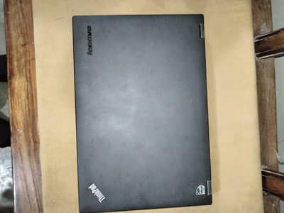 Laptop for sale