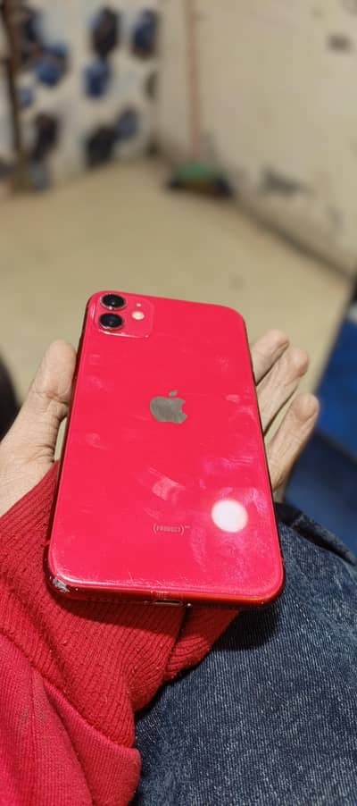iphone 11 Non pta FU