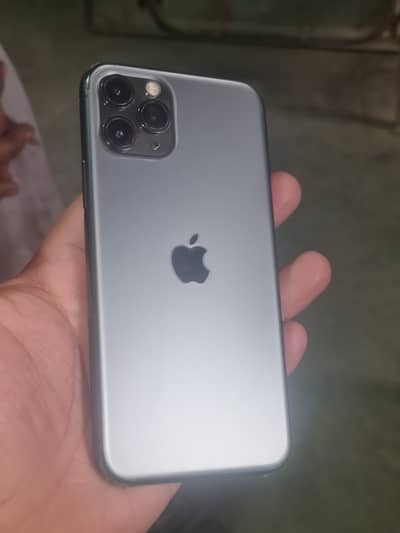 iphone 11 pro