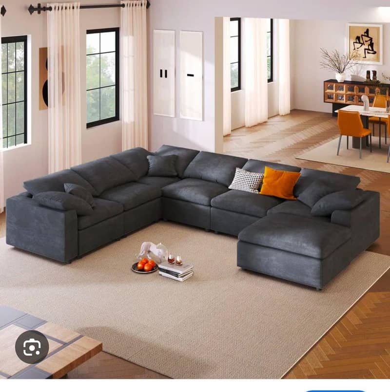 Sofa's 1