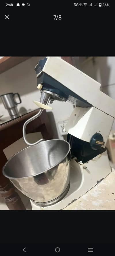 kenwood juicer machine