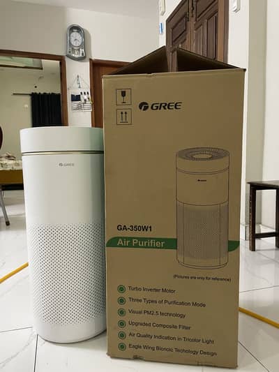 Gree Air purifier for sale