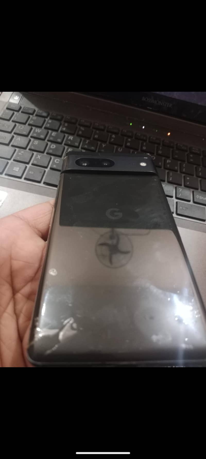 google pixel 7 1