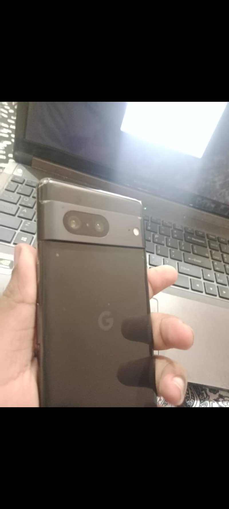 google pixel 7 7