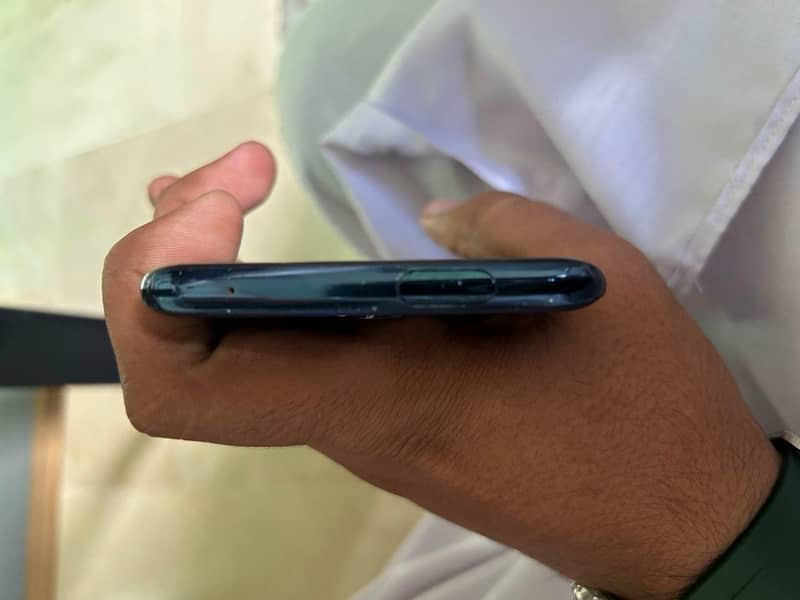 OnePlus 7pro light shade patch. 4