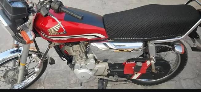 HONDA SELFSTART .  good condition sealpack eng