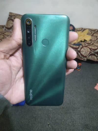 realme 5i 03115101692