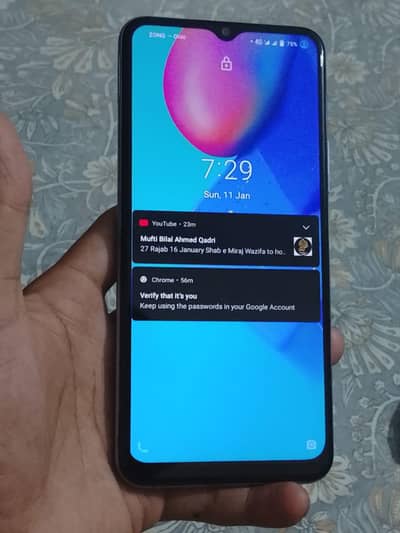 VIVO V20 4/64 IN GOOD CONDITION. .