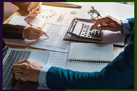 Full time remote accountant (Audit and Reporting)