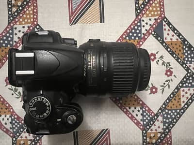 Nikon d3100 Brand New Condition