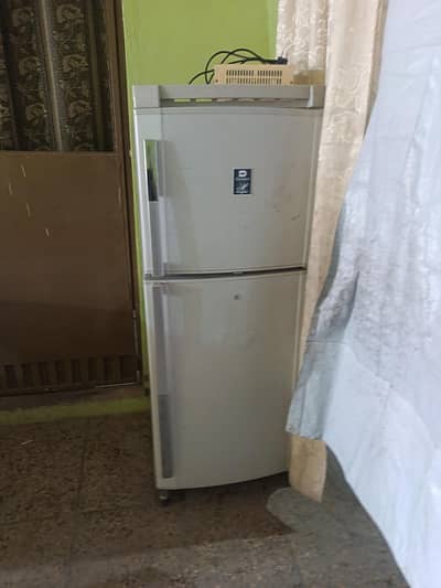 Refrigerator for sale