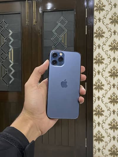 iPhone 12 Pro 256gb Non-Pta