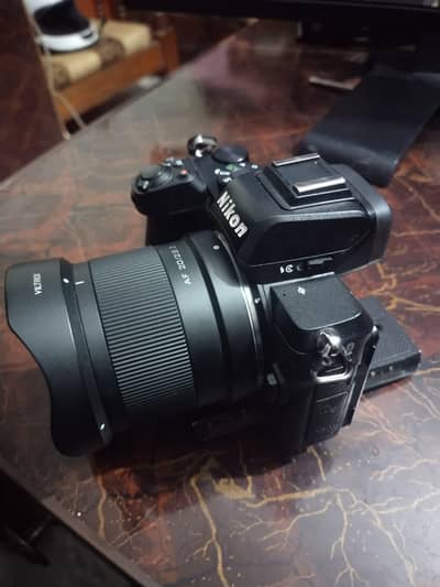 Nikon Z50 Camera
