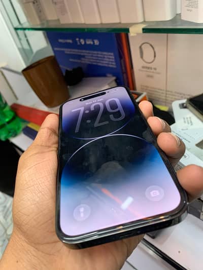 iphone 14 pro jv non pta