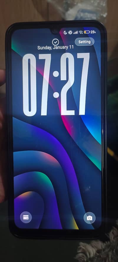 Redmi 14C for Sale 12GB/128GB