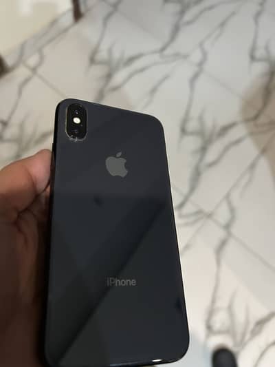 Iphone XS
