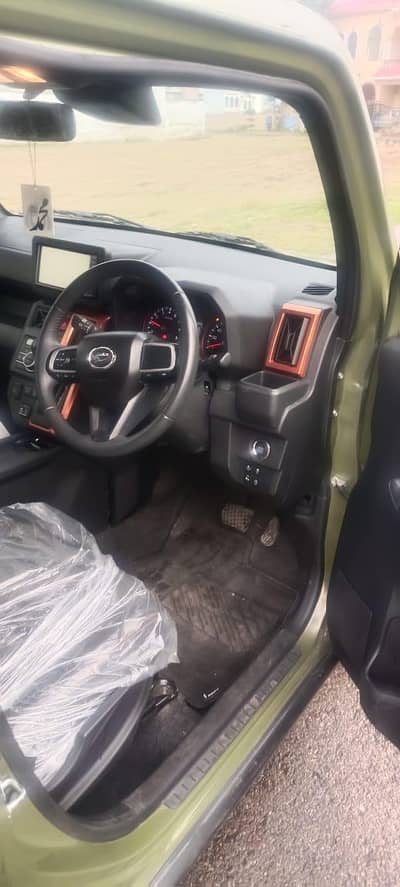 Taft car in reasonable price