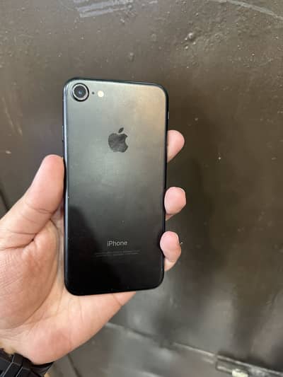 Iphone 7 128gb Non pta