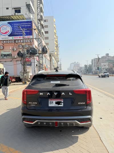 For sale Haval jolion 2024