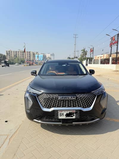 For sale Haval jolion 2024